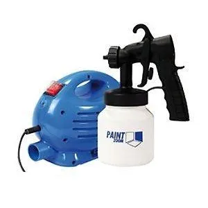 Paint Zoom CW-2005091009GM_Z1450 Electric Portable Spray Painting Machine