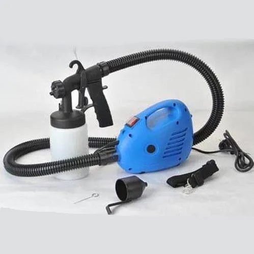 Paint Zoom CW-2005091009GM_Z1450 Electric Portable Spray Painting Machine