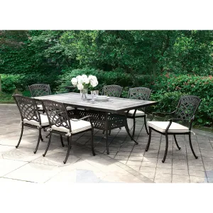 Patio Dining Table