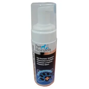 Pet Horizon PAWrific Sanitizer for Paws, Skin & Coat 150ml