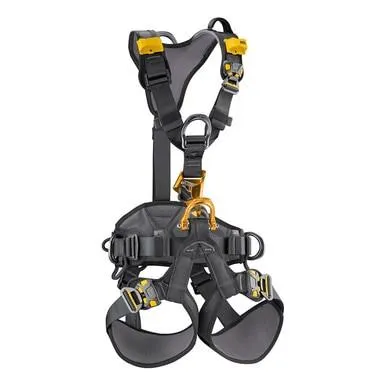 Petzl Astro Bod Fast International Version