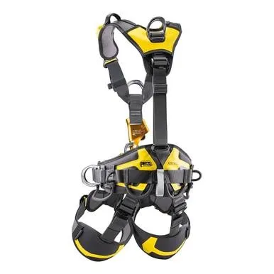 Petzl Astro Bod Fast International Version