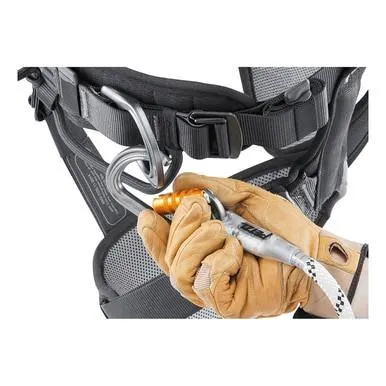 Petzl Astro Bod Fast International Version