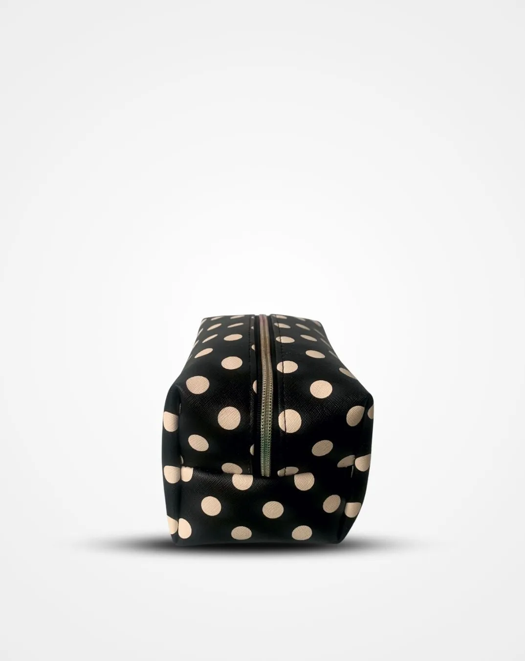 Polka Dot Toiletry Travel Kit