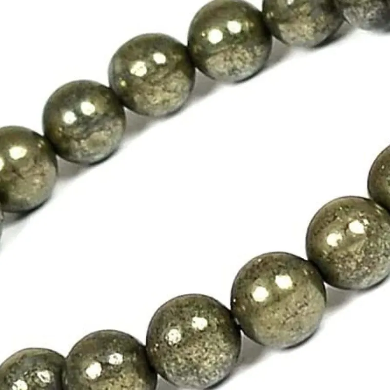 Pyrite Bracelet