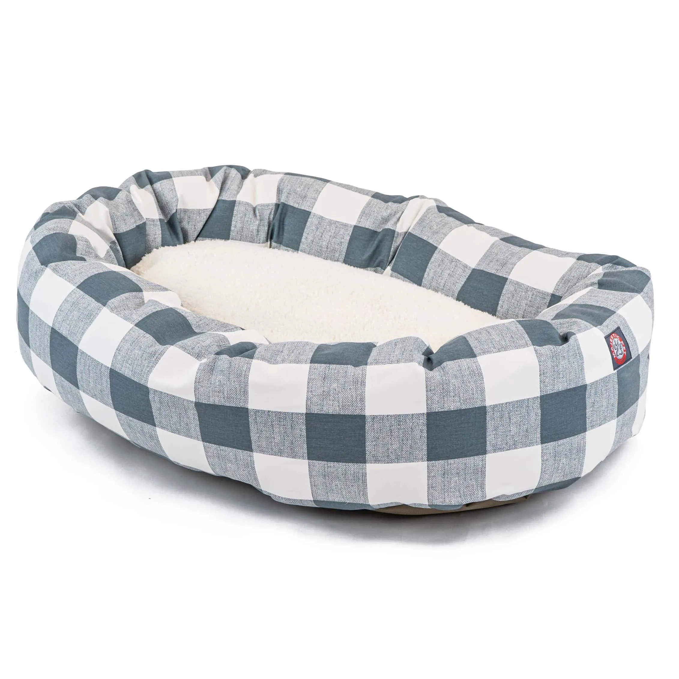 Replacement Cover for Sherpa Bagel Dog Beds