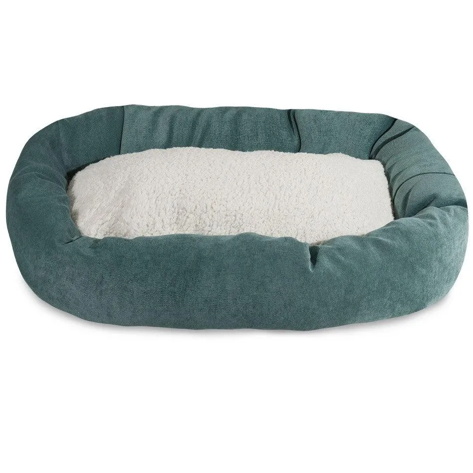 Replacement Cover for Sherpa Bagel Dog Beds