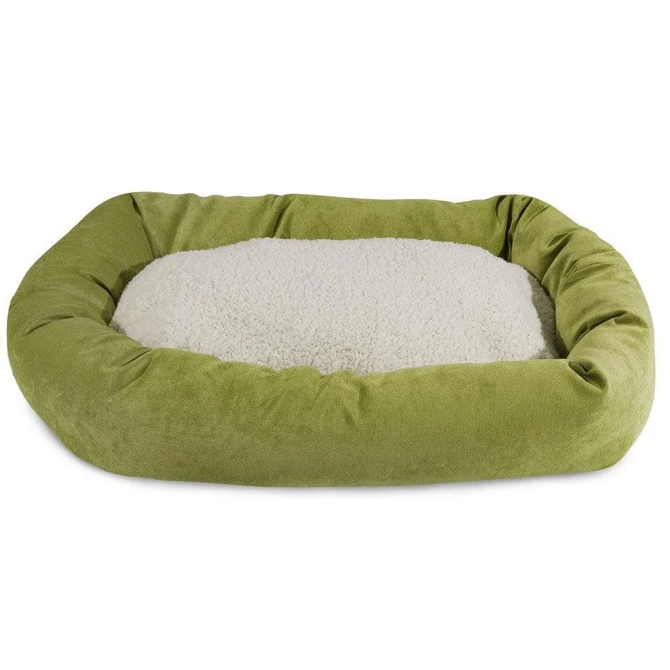 Replacement Cover for Sherpa Bagel Dog Beds