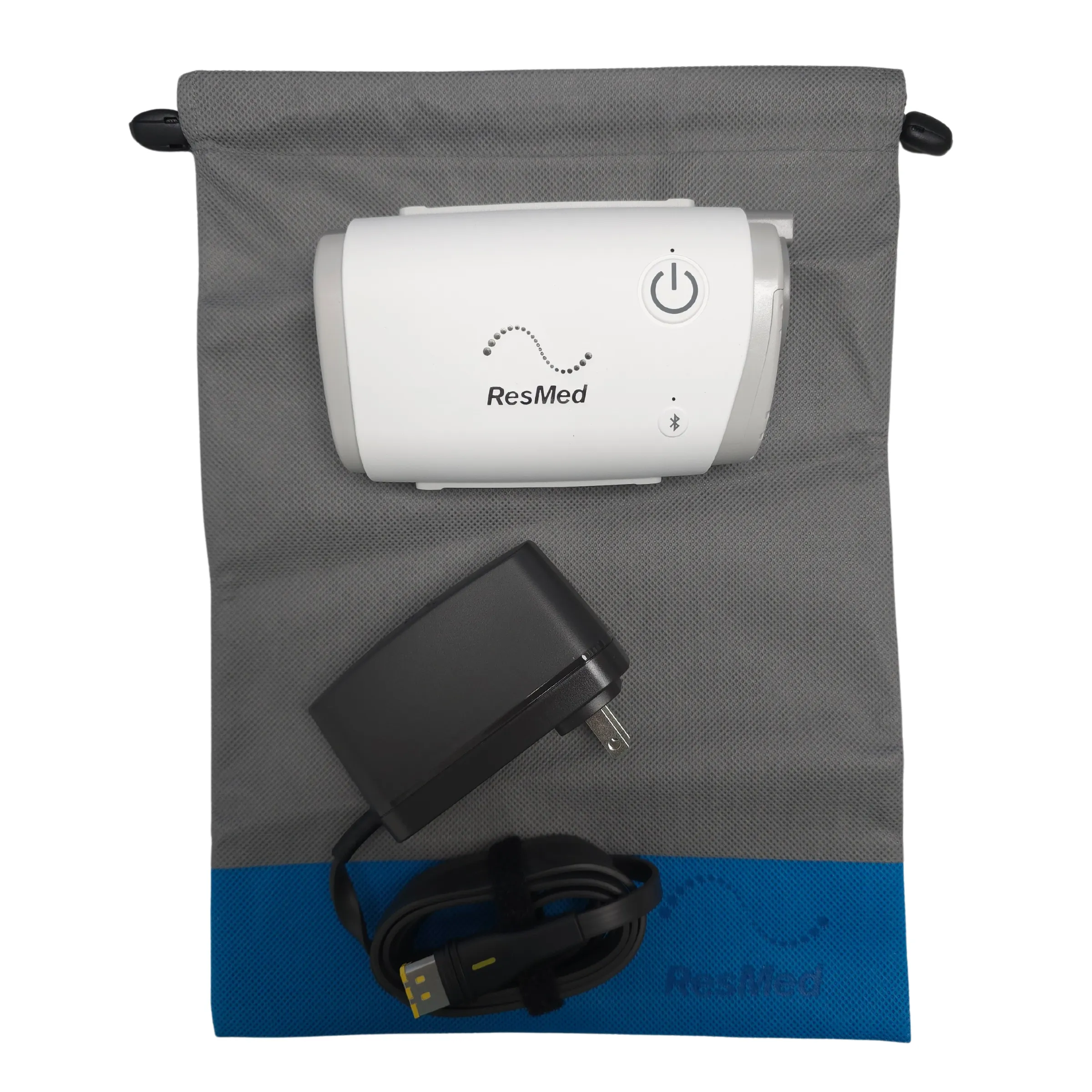 ResMed AirMini AutoSet Travel CPAP