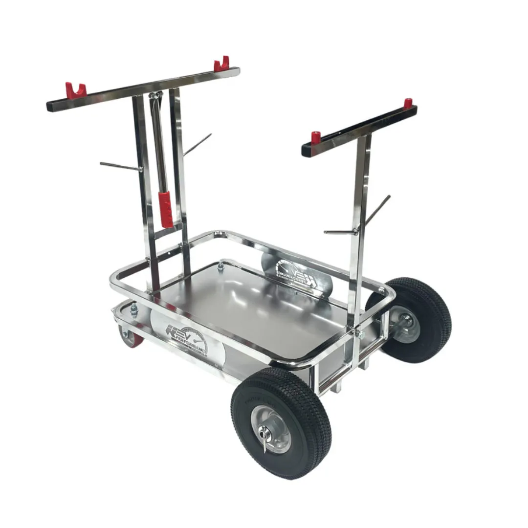 REV Kart Trolley