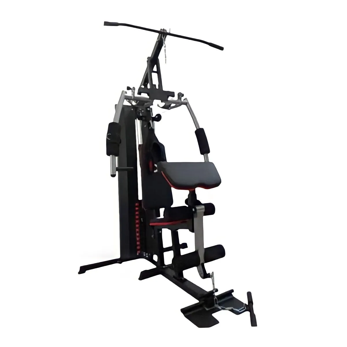 Revolution Fitness Art Home Gym - 70KG Weight Stack