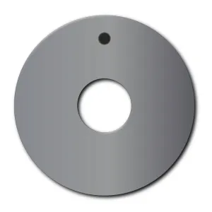 RIKON 70-810 - Round Insert For 70-800