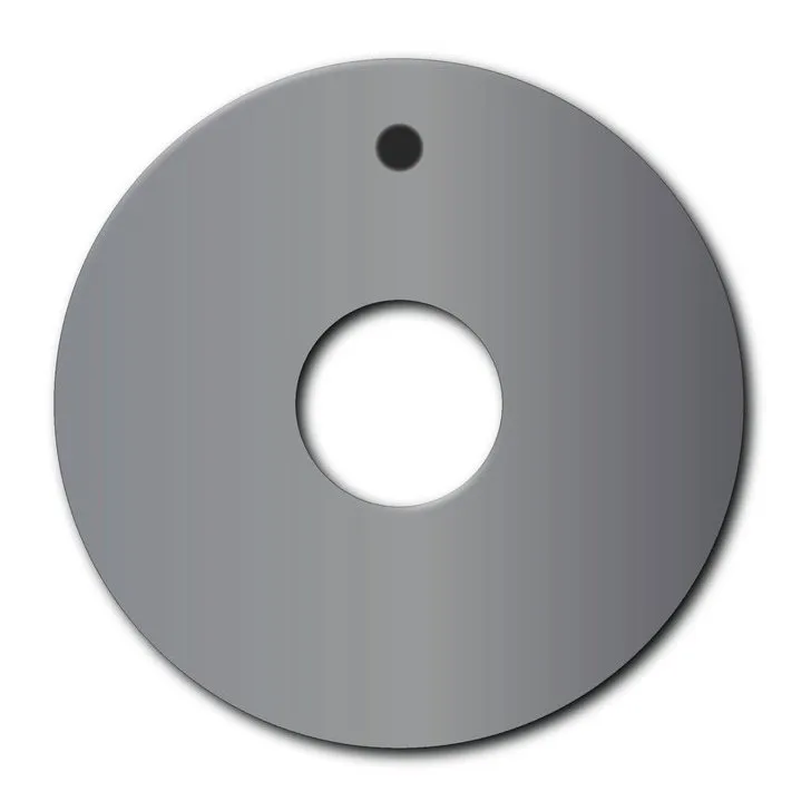 RIKON 70-810 - Round Insert For 70-800