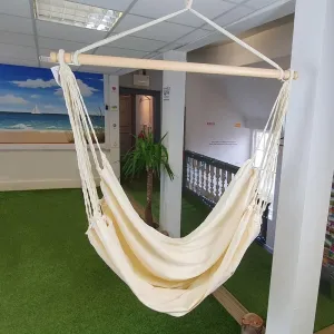 Sandy Single Hammock Chair