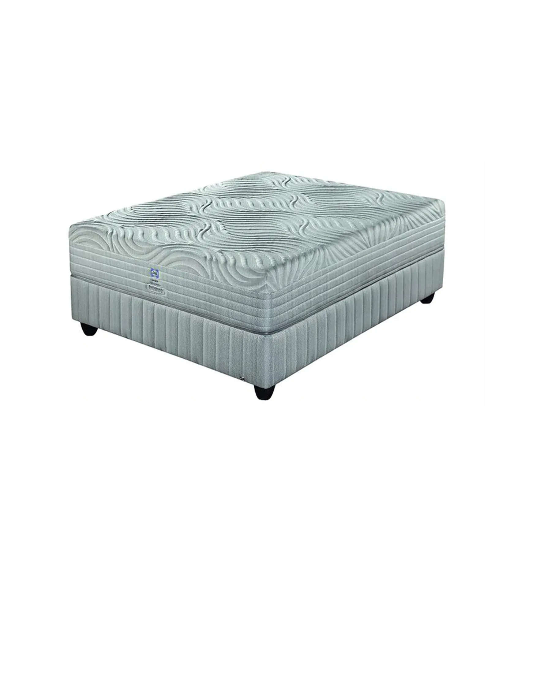 Sealy Posturepedic Solay Firm King Bed