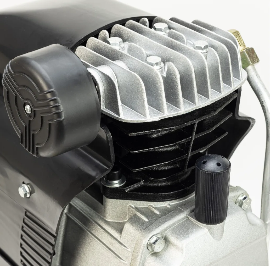 SIP DD 2hp 24L Direct Drive Compressor