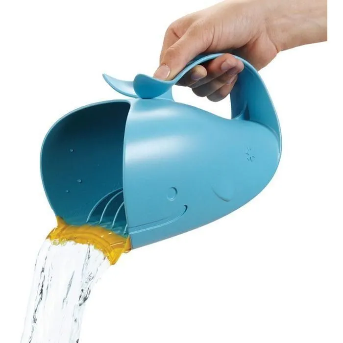 Skip Hop Moby Waterfall Bath Rinser