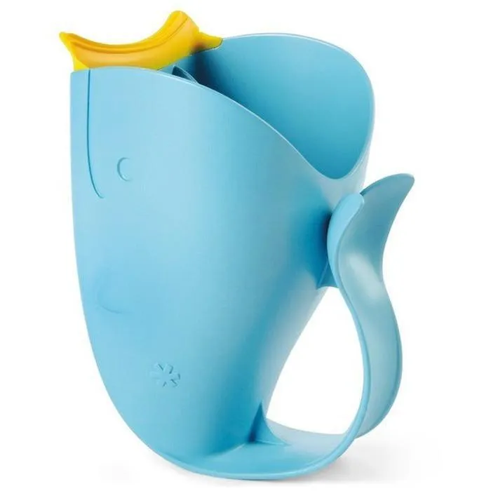 Skip Hop Moby Waterfall Bath Rinser