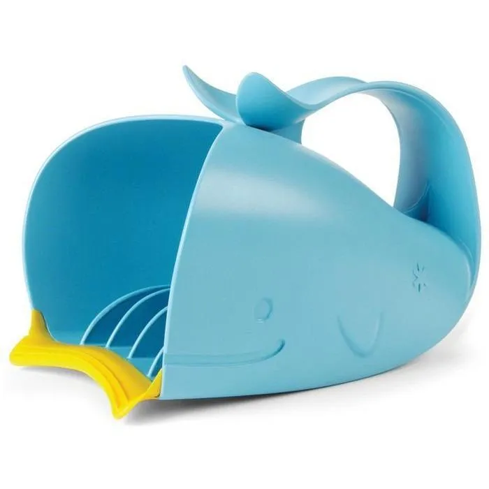 Skip Hop Moby Waterfall Bath Rinser