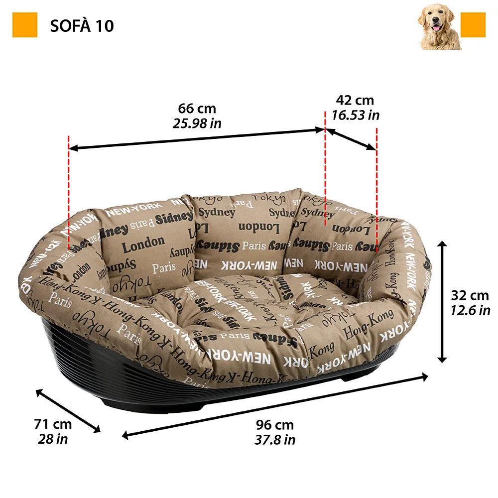 SOFA'