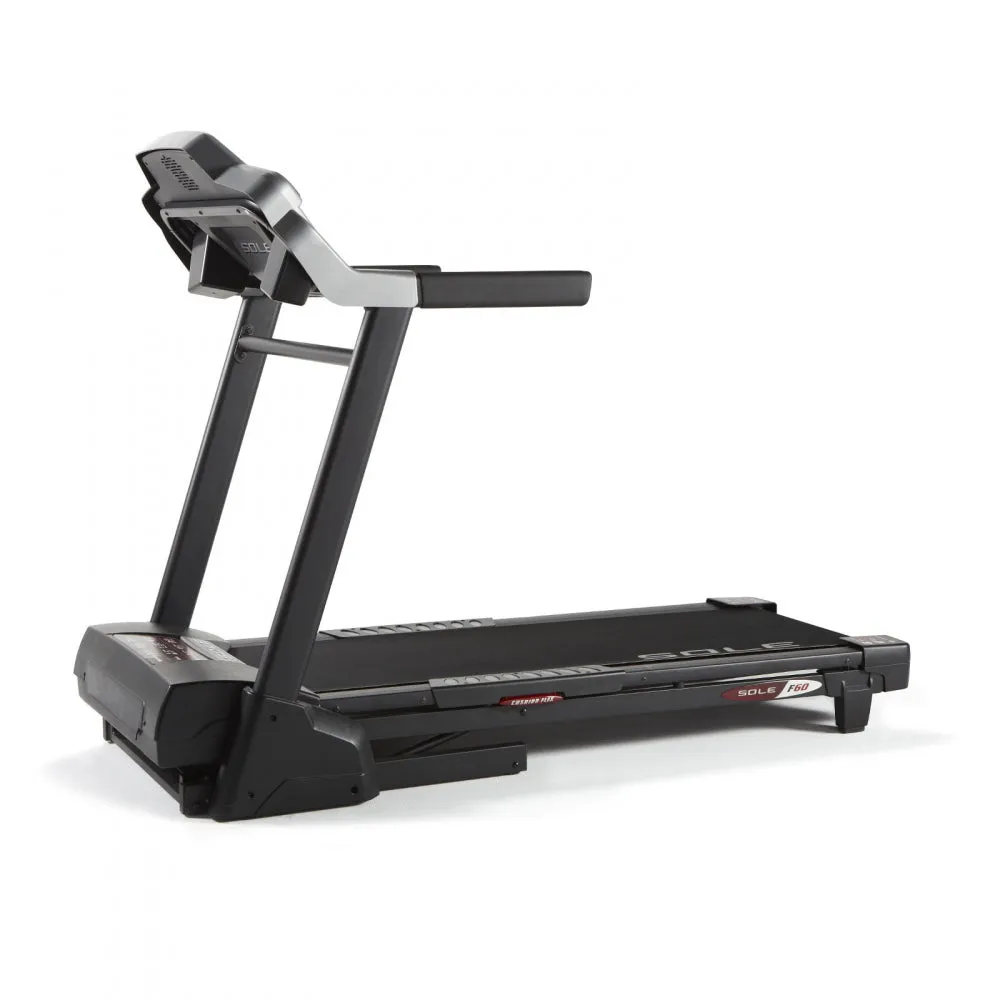 Sole Fitness F60 Treadmill