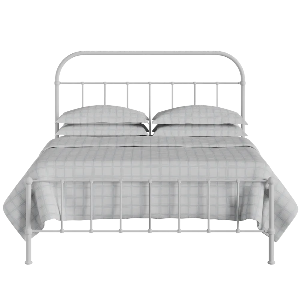 Somerset Cast Iron Bed Frame