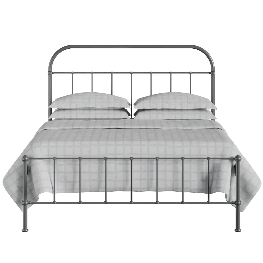 Somerset Cast Iron Bed Frame