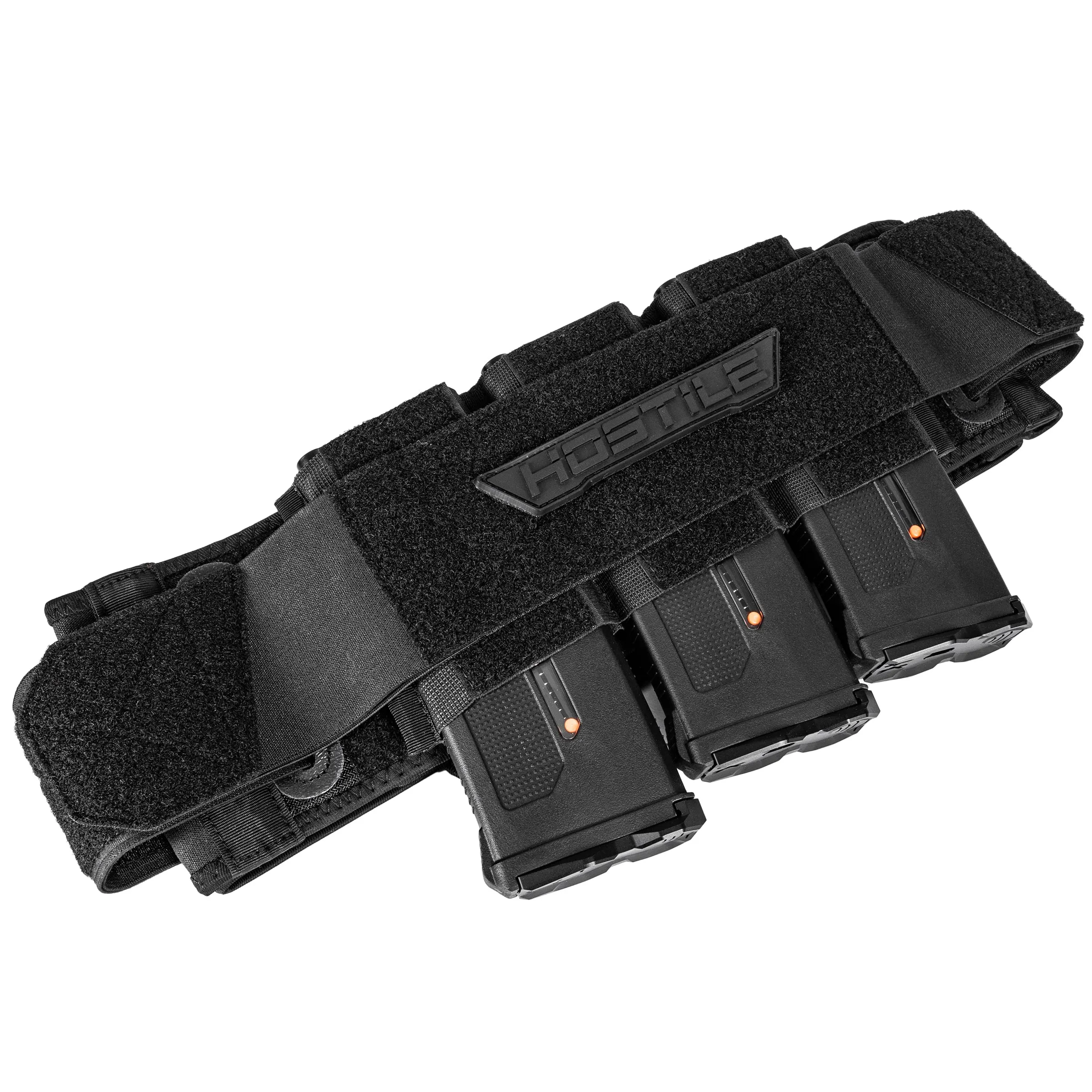 Speed Flex Belt   Air-Link Holster COMBO - Black