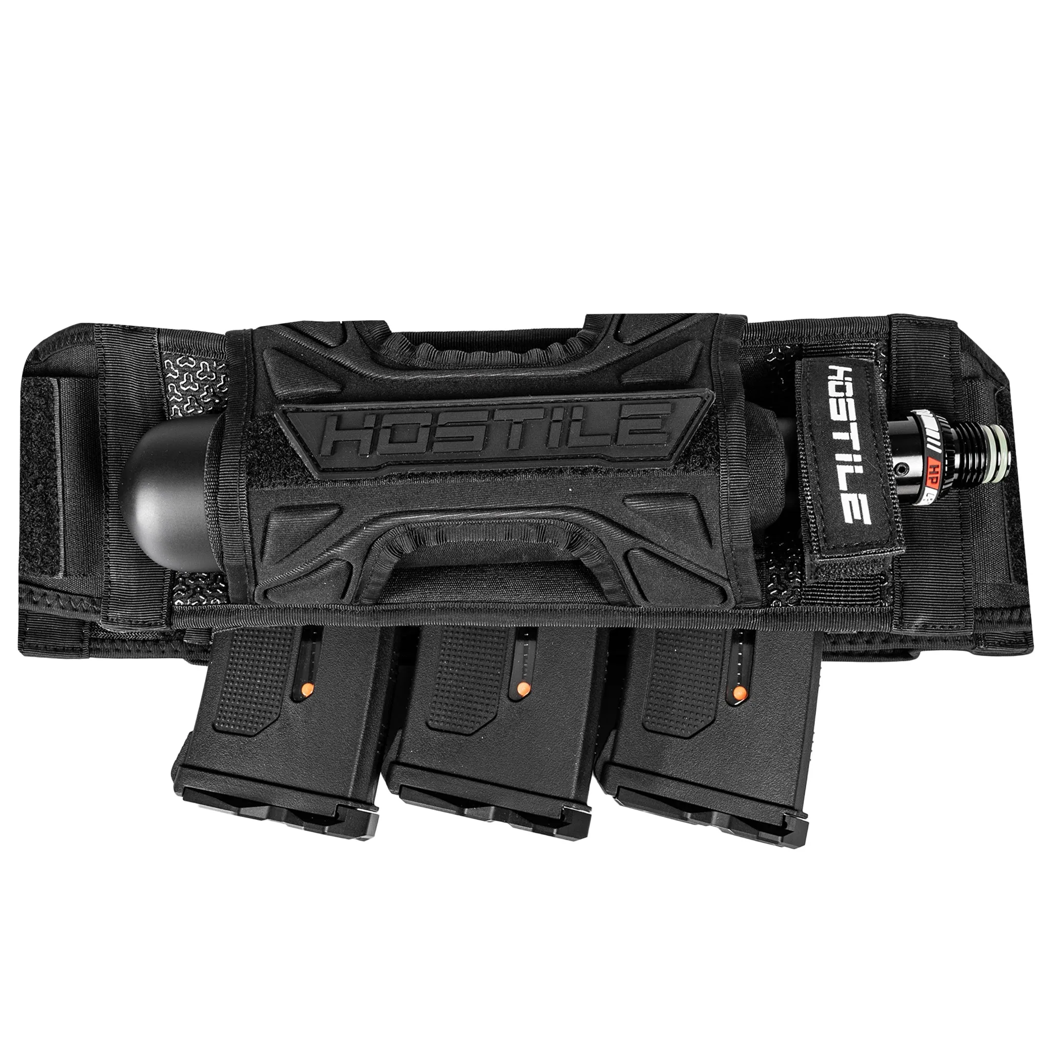 Speed Flex Belt   Air-Link Holster COMBO - Black