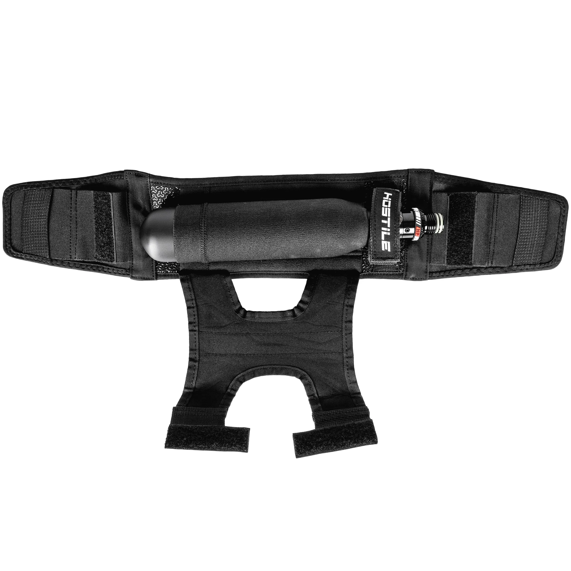 Speed Flex Belt   Air-Link Holster COMBO - Black