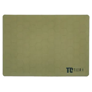 T1C - Cleaning Mats - OD Green H3X