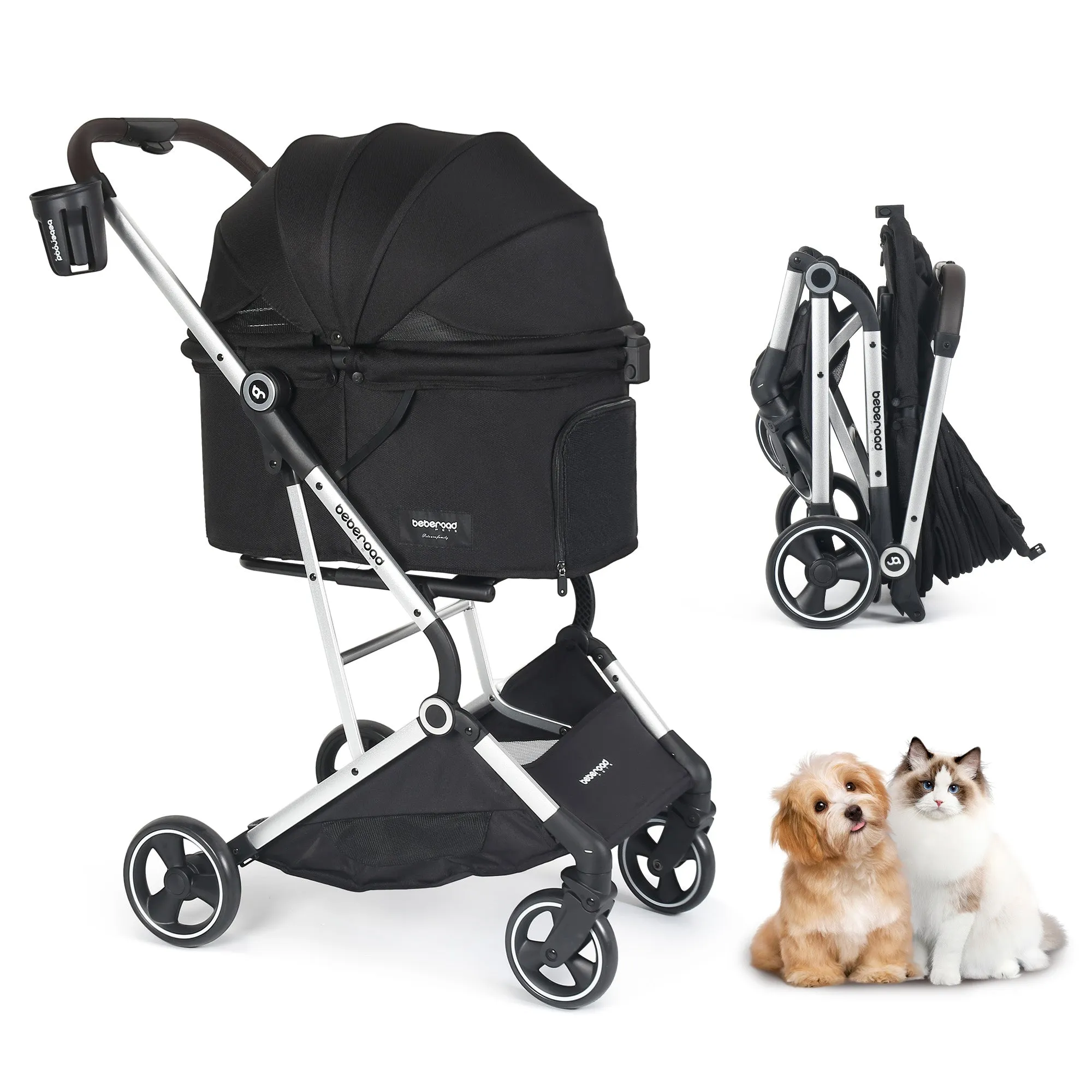 T4 Pet Stroller