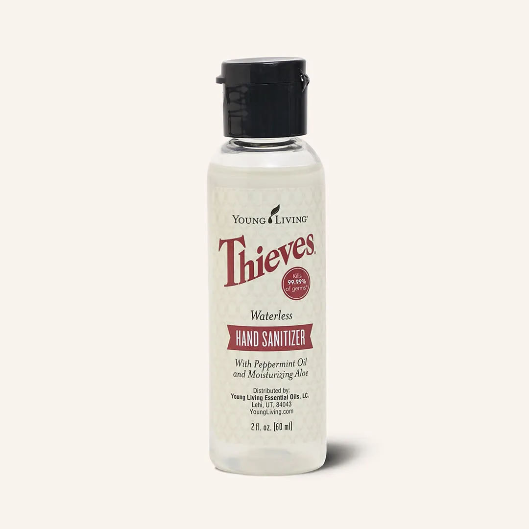 Thieves Waterless Hand Purifier 1oz