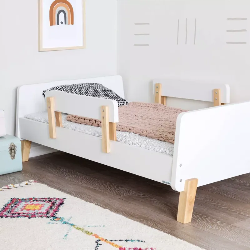 Toddler Muse Bed