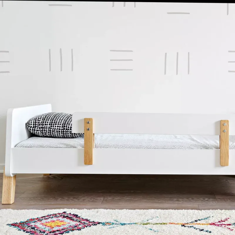 Toddler Muse Bed