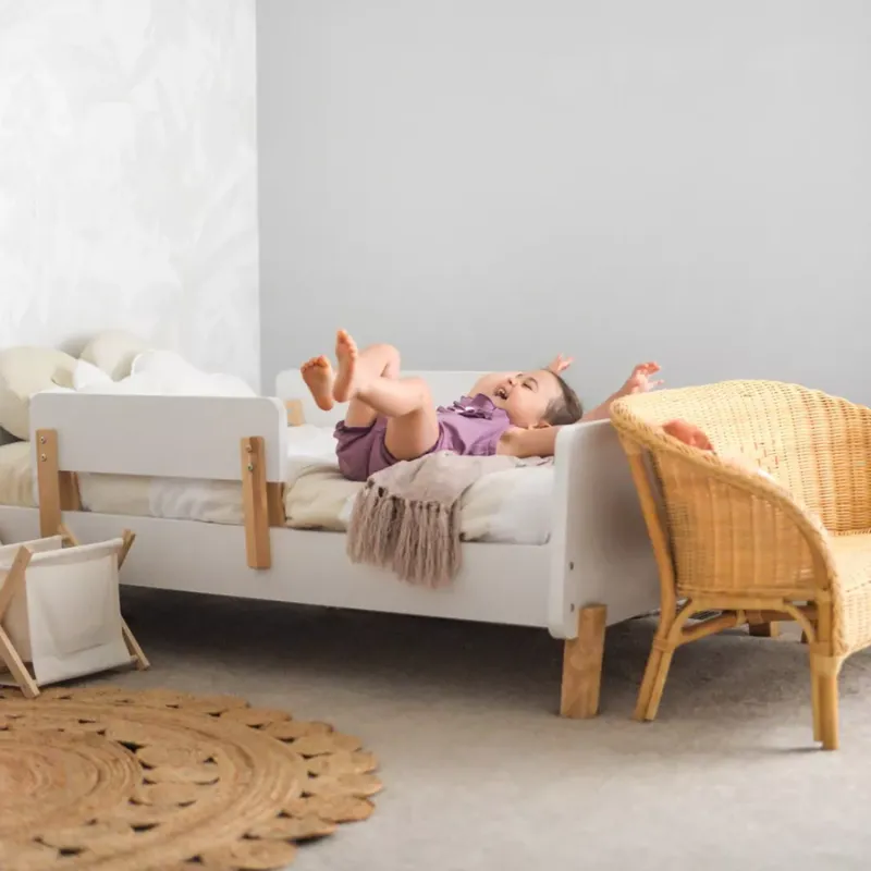 Toddler Muse Bed