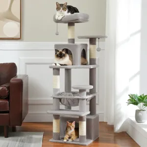 TowerJoy – Cat Tower for Large Cats