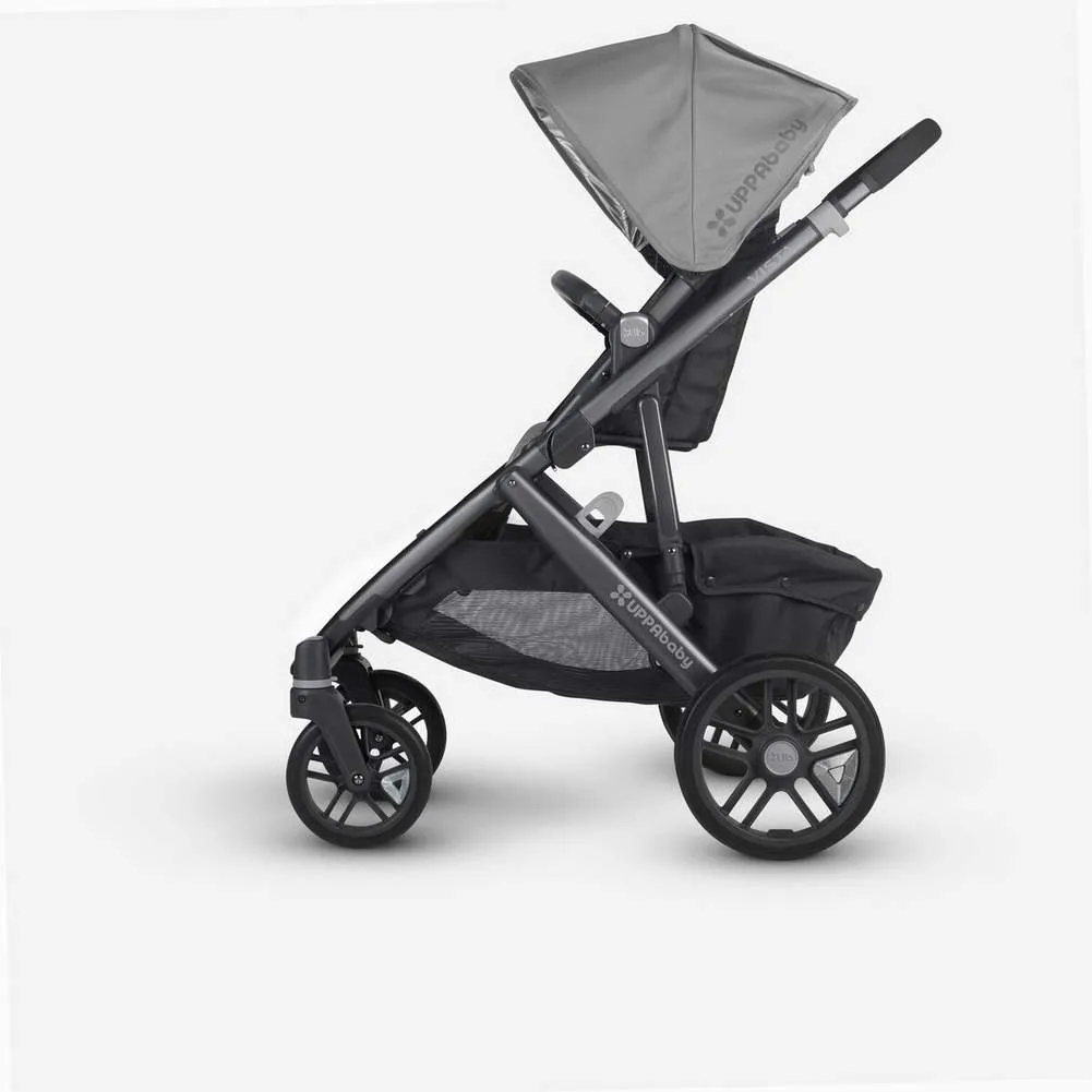 UPPAbaby Vista Wheel Reflector Snap On