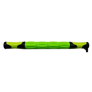 Urban Fitness Rolling Massage Stick - Green