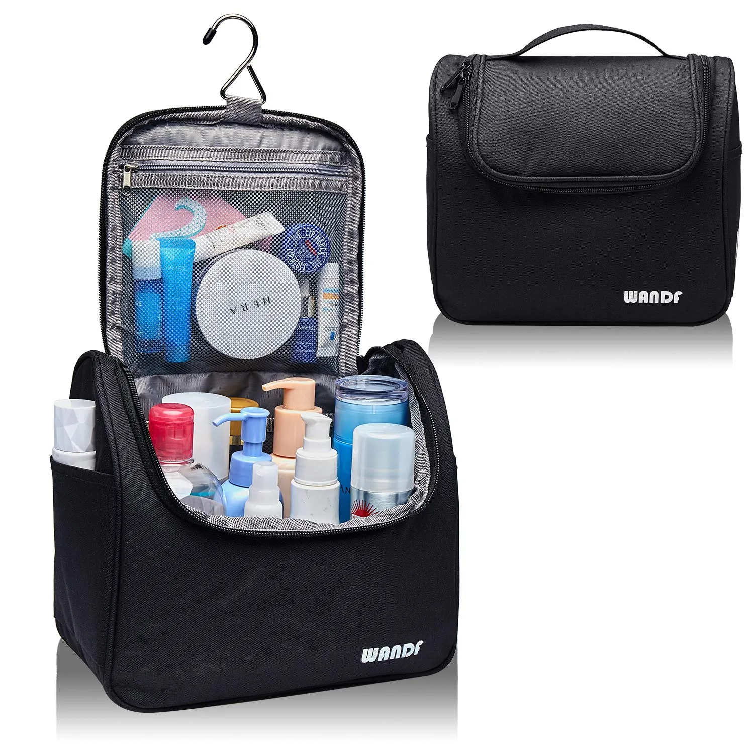 WF5030 Hanging Travel Cosmetic Toiletry Bag