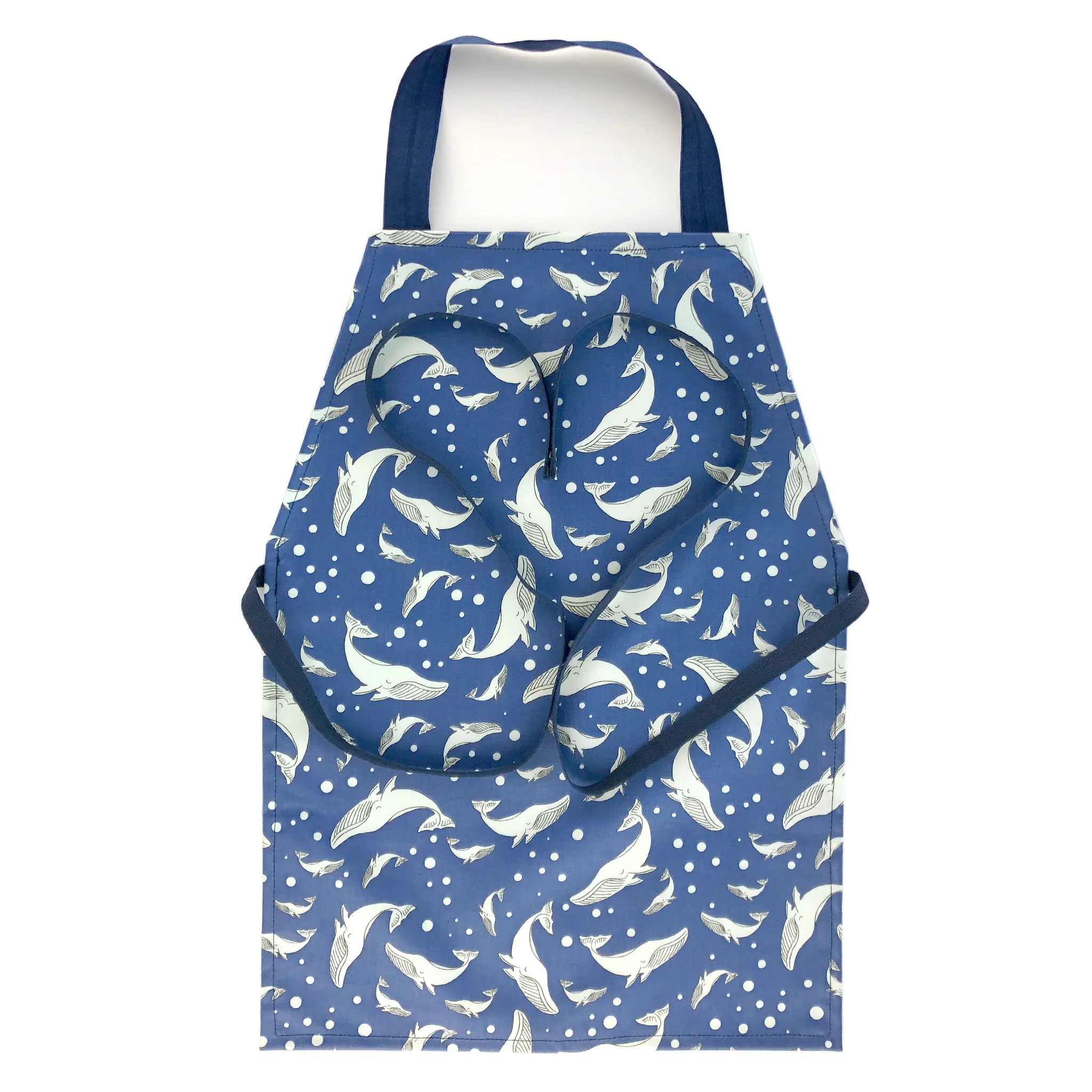 Whale Aprons