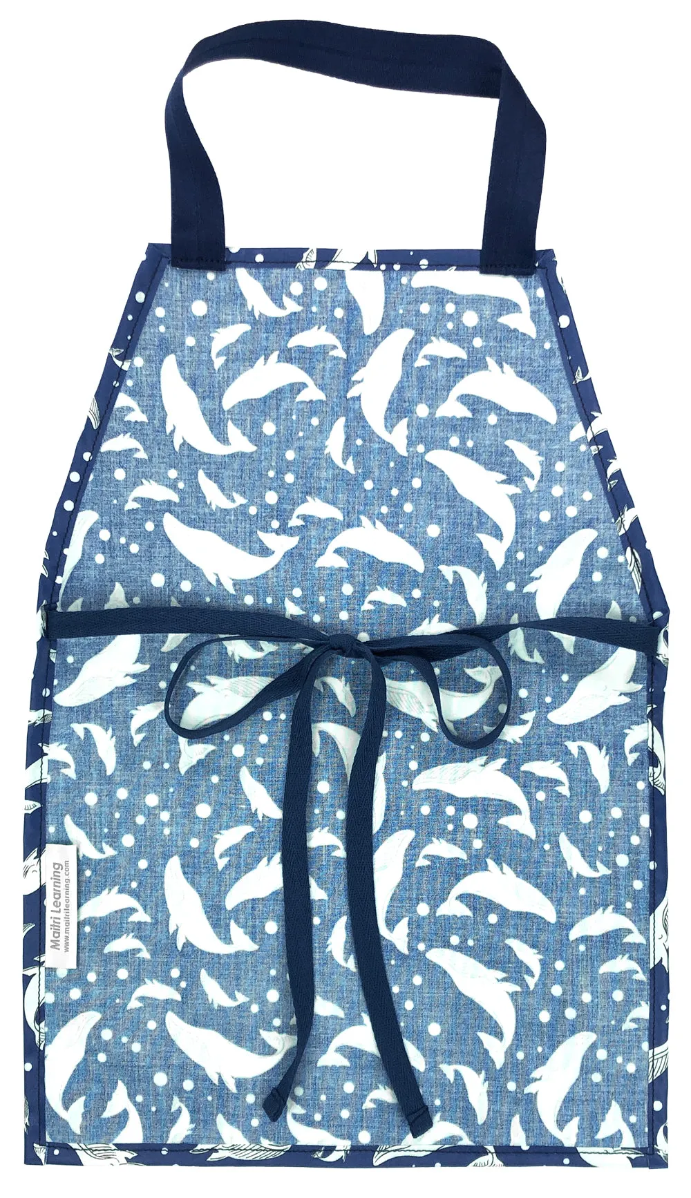 Whale Aprons