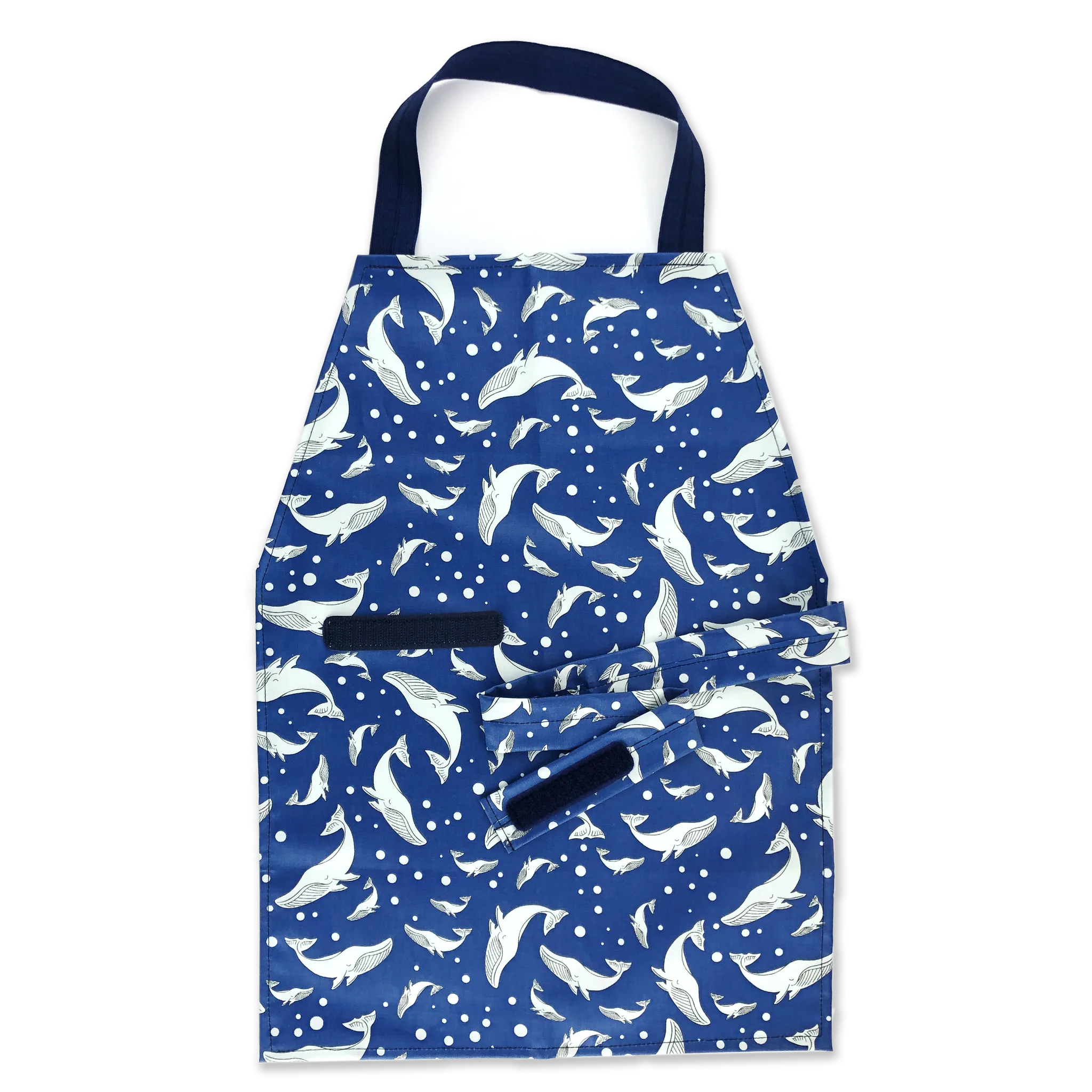 Whale Aprons