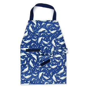 Whale Aprons