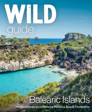 Wild Guide: Balearic Islands